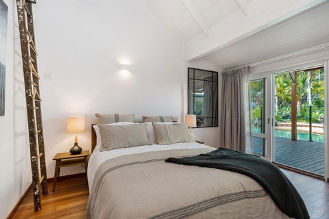 Rockinghorse Estate - Timeshare Accommodation 4