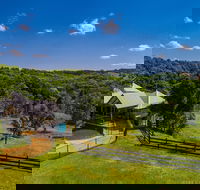 Rockinghorse Estate - Timeshare Accommodation