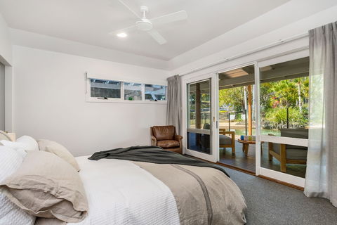 Rockinghorse Estate - Timeshare Accommodation 6