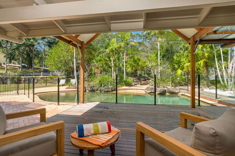 Rockinghorse Estate - Timeshare Accommodation 2