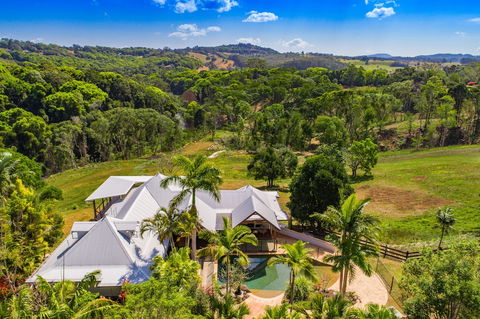 Rockinghorse Estate - Timeshare Accommodation 1