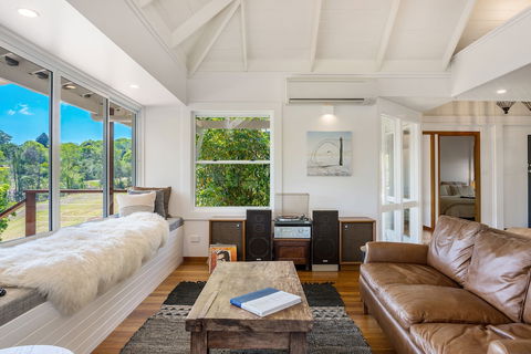 Rockinghorse Estate - Timeshare Accommodation 5
