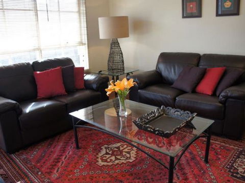 Balcombe Apartments - Timeshare Accommodation 6
