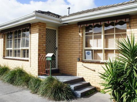 Balcombe Apartments - Timeshare Accommodation 2