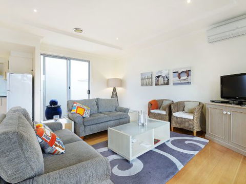 Balcombe Apartments - Timeshare Accommodation 5