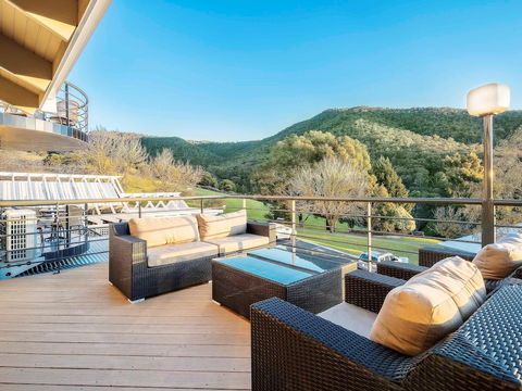 The Sebel Pinnacle Valley Resort - Timeshare Accommodation 3
