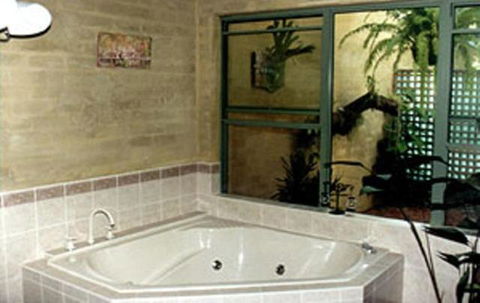 Smoky Cape Retreat - Timeshare Accommodation 1