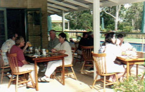 Smoky Cape Retreat - Timeshare Accommodation 6