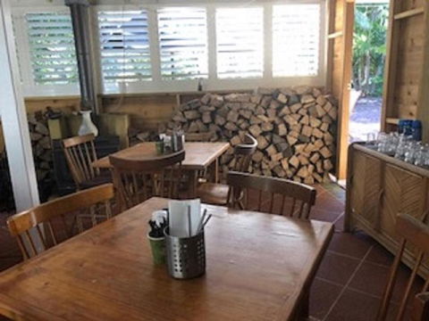 Smoky Cape Retreat - Timeshare Accommodation 5