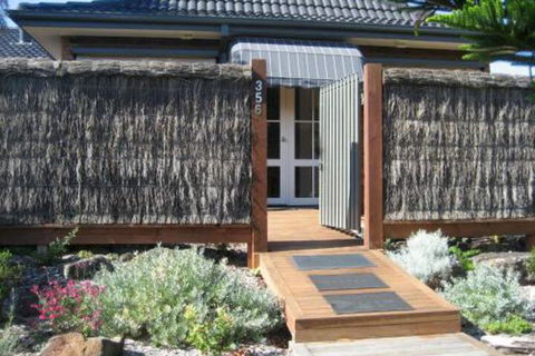 Brydon House Blairgowrie - Timeshare Accommodation 0