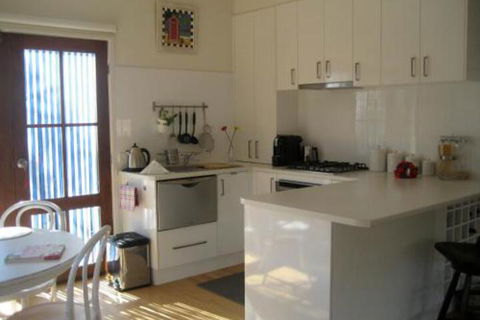 Brydon House Blairgowrie - Timeshare Accommodation 6