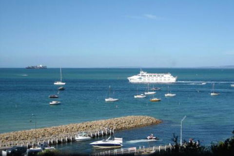 Brydon House Blairgowrie - Timeshare Accommodation 4