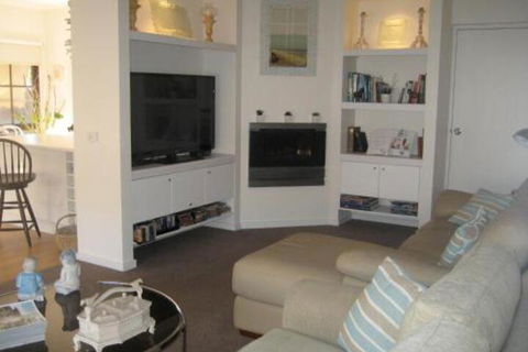 Brydon House Blairgowrie - Timeshare Accommodation 7