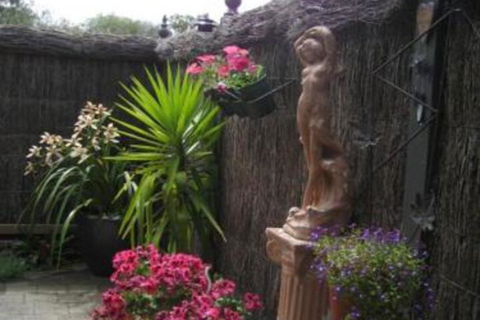 Brydon House Blairgowrie - Timeshare Accommodation 3