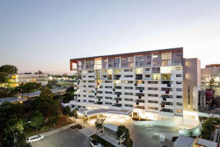 Kelvin Grove Dc QLD Timeshare Accommodation