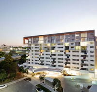 Quest Kelvin Grove - Timeshare Accommodation