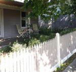 Cream Cottage - Timeshare Accommodation