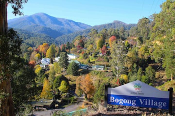 Bogong VIC Timeshare Accommodation