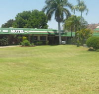 Country Road Motel - Timeshare Accommodation