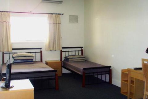 Sav - Timeshare Accommodation 5