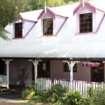 Dancing Waters Cottage - Timeshare Accommodation 0