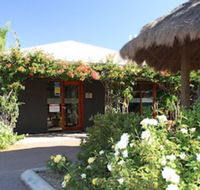 BIG4 Stuart Range Outback Resort - Timeshare Accommodation
