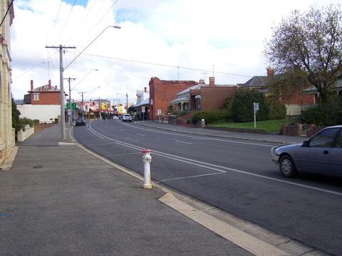 RJs Bed & Breakfast - Timeshare Accommodation 2