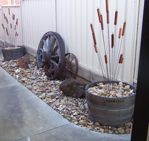 RJs Bed & Breakfast - Timeshare Accommodation 5