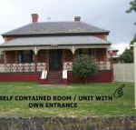RJs Bed  Breakfast - Timeshare Accommodation