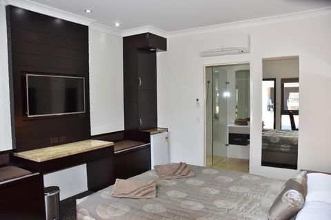 Western Downs Motor Inn - Timeshare Accommodation 5