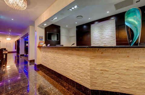 Western Downs Motor Inn - Timeshare Accommodation 2