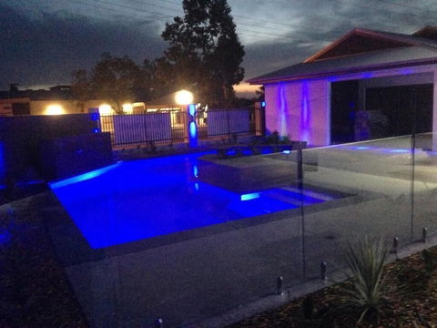 Western Downs Motor Inn - Timeshare Accommodation 1
