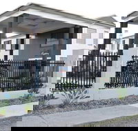Western Downs Motor Inn - Timeshare Accommodation