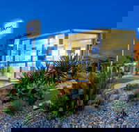 BIG4 Ulverstone Holiday Park - Timeshare Accommodation