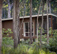 Mt Cotton Retreat - Timeshare Accommodation