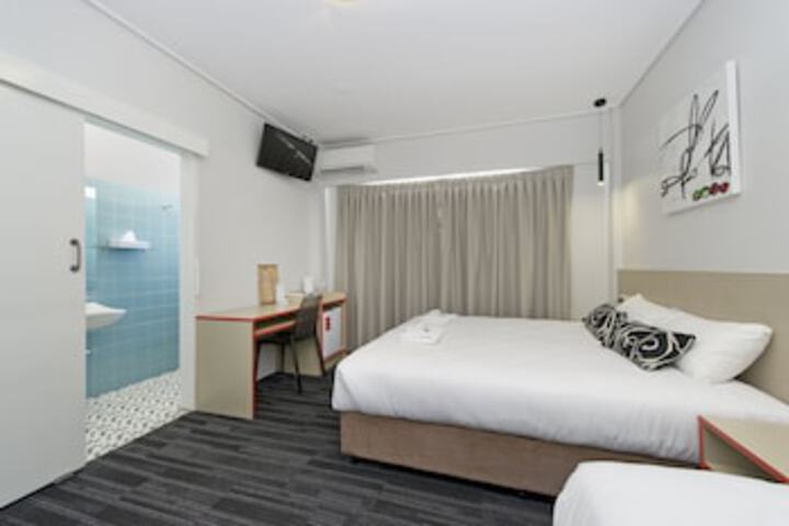 Toombul QLD Timeshare Accommodation