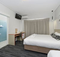 Prince of Wales Hotel - Timeshare Accommodation