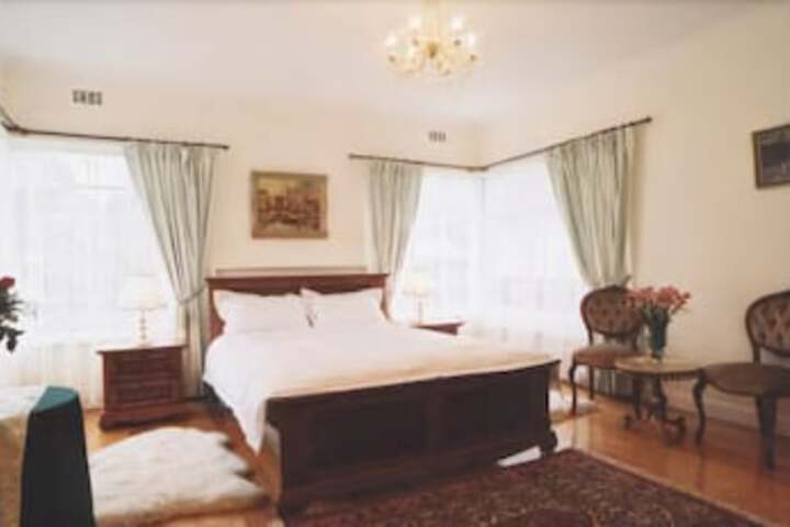 Blackburn VIC Timeshare Accommodation