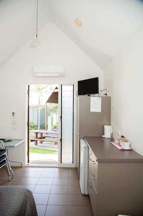 BIG4 Batemans Bay Beach Resort - Timeshare Accommodation 4