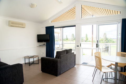BIG4 Batemans Bay Beach Resort - Timeshare Accommodation 3