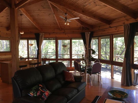 Sea Nest - Timeshare Accommodation 1