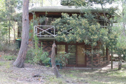 Sea Nest - Timeshare Accommodation 4