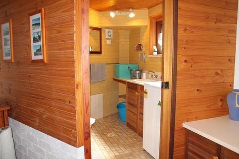 Sea Nest - Timeshare Accommodation 3