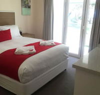 Huskisson Beach BB - Timeshare Accommodation