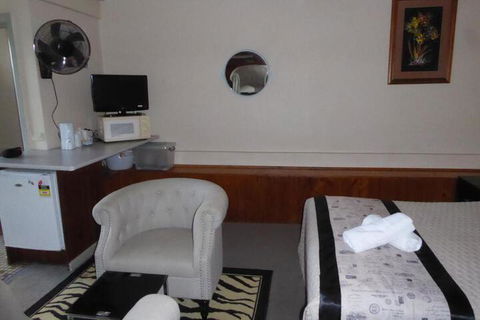 Mount View Motel - Timeshare Accommodation 2