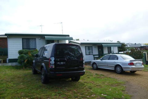 Mount View Motel - Timeshare Accommodation 3