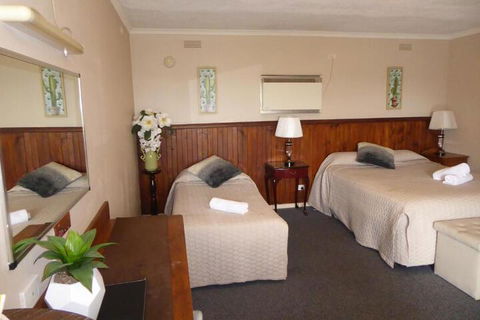 Mount View Motel - Timeshare Accommodation 6