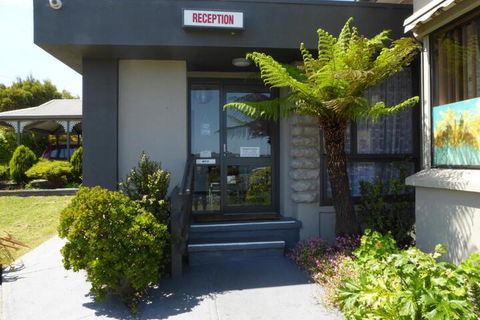 Mount View Motel - Timeshare Accommodation 4