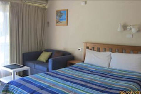 Mollymook Motel - Timeshare Accommodation 4