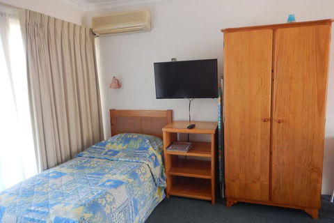 Mollymook Motel - Timeshare Accommodation 5